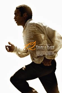 12 years a slave film wiki|12 Years a Slave (movie) .